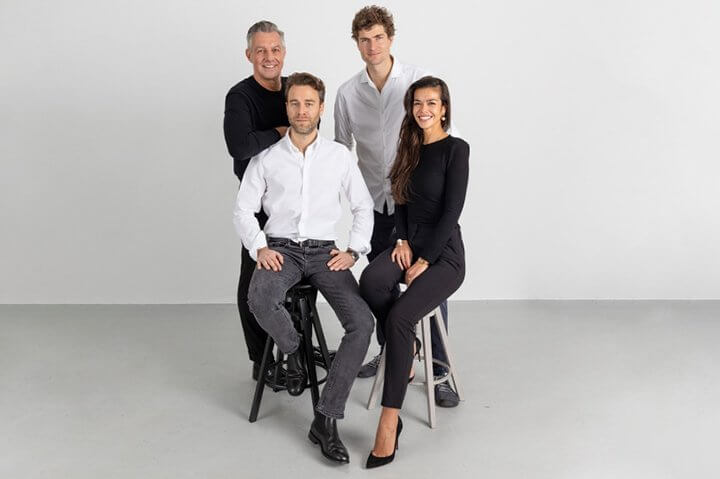 „Man fängt jedes Mal wieder von vorne an“