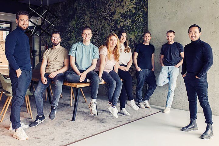 „Keine unserer Mütter war Mitglied im Rotary Club“