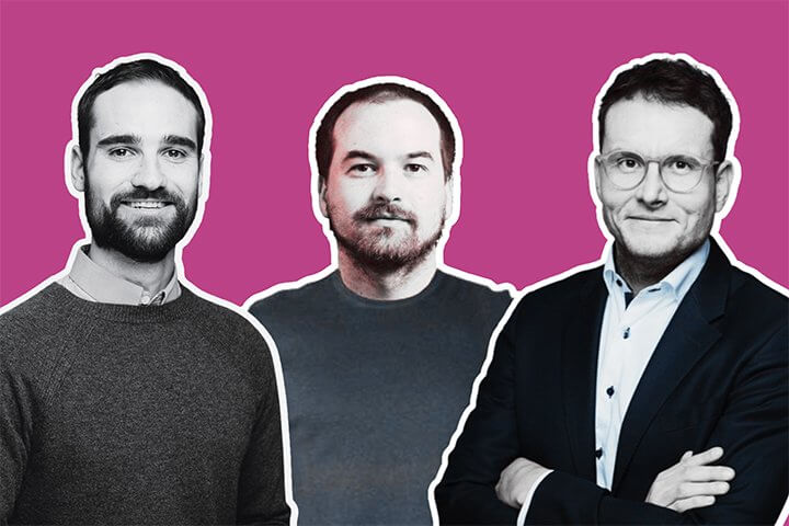 #EXKLUSIV Sales-Startup honeysales sammelt 2,5 Millionen ein