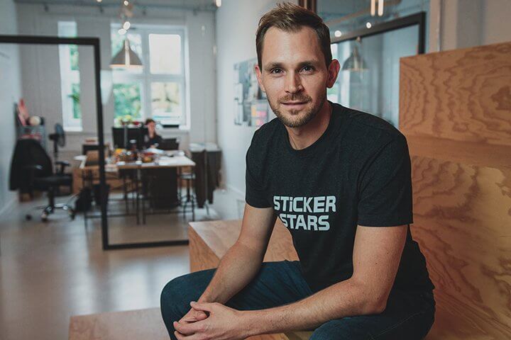 „Zu den größten Challenges zählten die zwei Pivots“