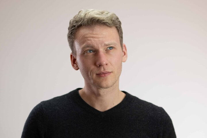 „Je länger man den Job macht, umso weniger macht man irgendwas“