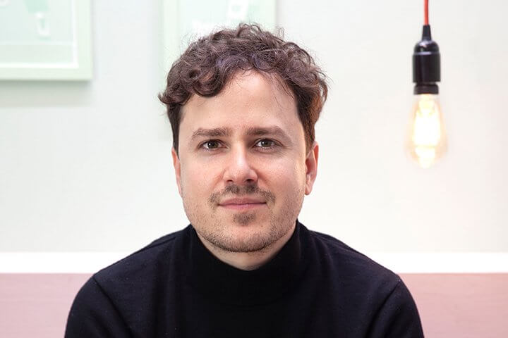 „All das geschieht gerade mal zwei Jahre nach der Gründung!“