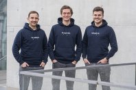 #EXKLUSIV Xpress Ventures investiert in HomeRide