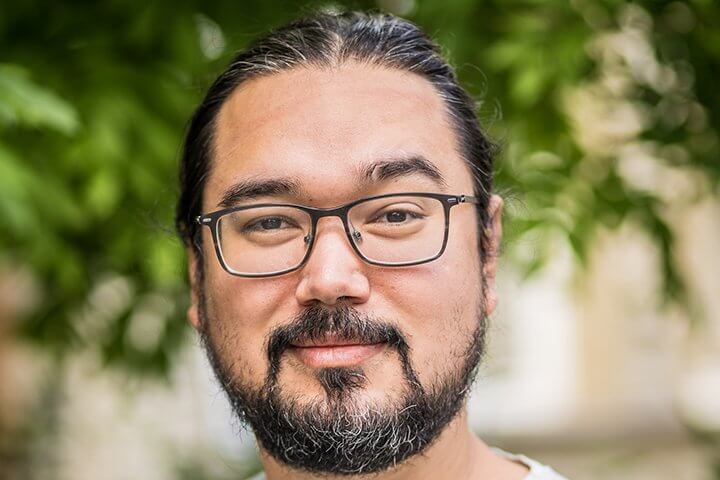 „Man fühlt sich ständig wie auf einer Achterbahn“