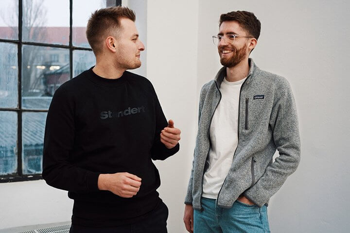 „Das Thema alternative Finanzierung gewinnt im Zuge des ‚VC-Winters‘ an Interesse“