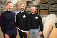 RheinSharing – und jetzt macht der Rhein den Strom