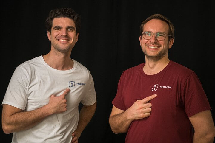 „Zu Beginn wollten wir zu schnell zu viel auf einmal“