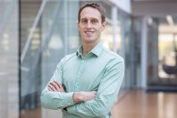 „Unsichere Zeiten sind ein Katalysator für Innovationen“