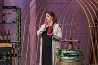 Brillamo: Heldin des Tages – mit unaufgeregter Kompetenz statt visionärem Posertum