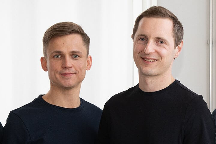 „Die besten Unternehmen werden gekauft und nicht verkauft“