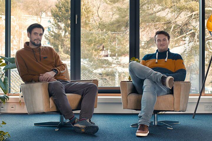 „Was für ein Unternehmen funktioniert, muss nicht für ein anderes gelten“