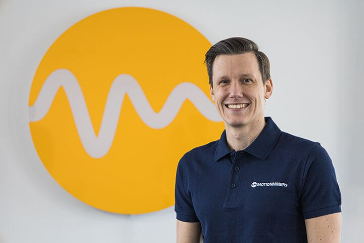 „Krisen gehören quasi zu unserer Unternehmensgeschichte“