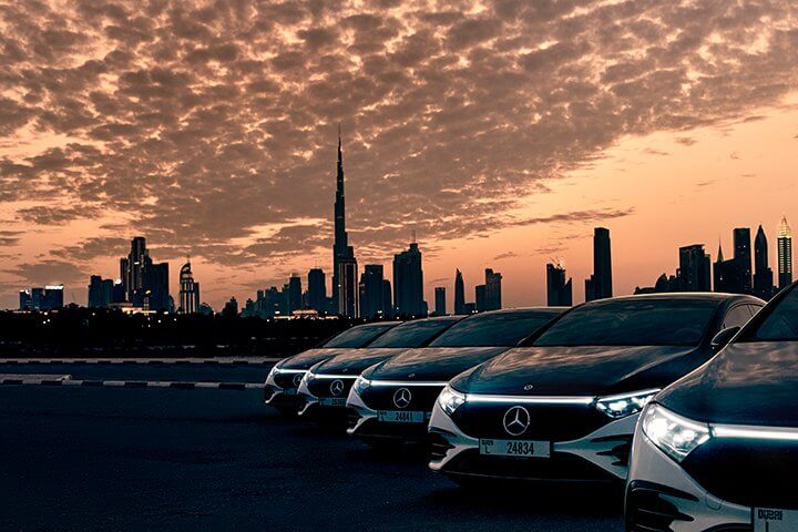 Blacklane wächst auf 61,5 Millionen Umsatz – Verlust sinkt auf 7,6 Millionen