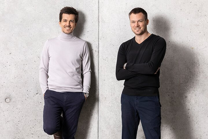 „Folgt der eigenen Leidenschaft“