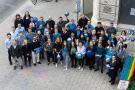 „Die deutsche Startup-Szene bietet einen großen Talentpool“