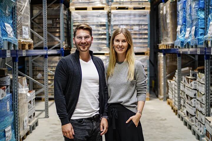 „Wir hatten eigentlich nie Zeit, mal Luft zu holen“