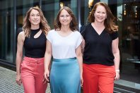 „Wir sind positiver Dinge und nutzen die Zeit für Weiterentwicklung“