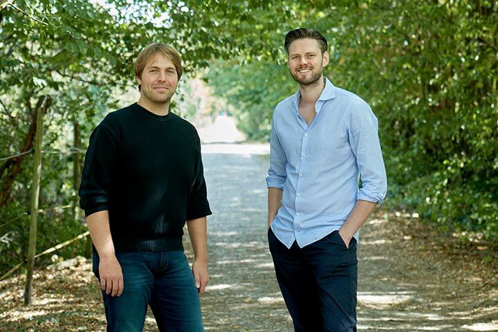 „Es ist wichtig, frühzeitig an die Kommerzialisierung zu denken“