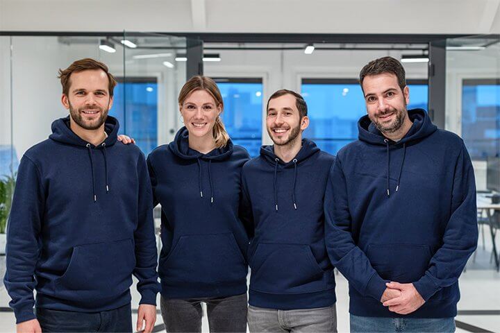 Likeminded – mit Pivot zum Mental-Health-Hit