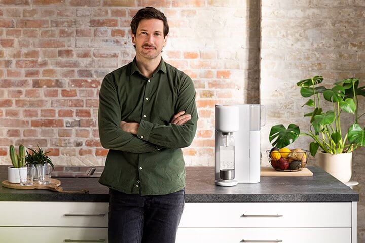 „Von 2016 bis 2021 hatten wir keine Umsätze“