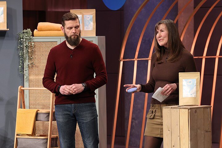 „Als Startup zählt man nicht zu den begehrten Großkunden“