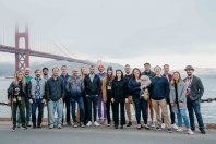 „Unser frühes Engagement für KI stieß auf Widerstand“