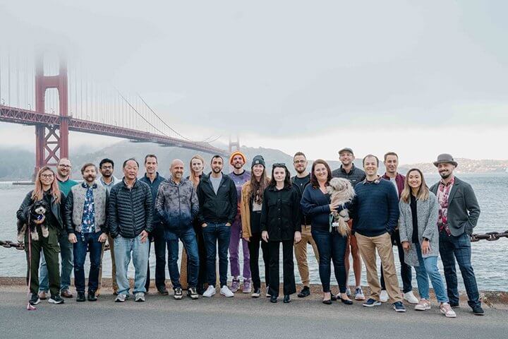 „Unser frühes Engagement für KI stieß auf Widerstand“