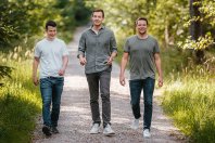 „Zu Beginn haben wir etwas zu viel Engineering betrieben“