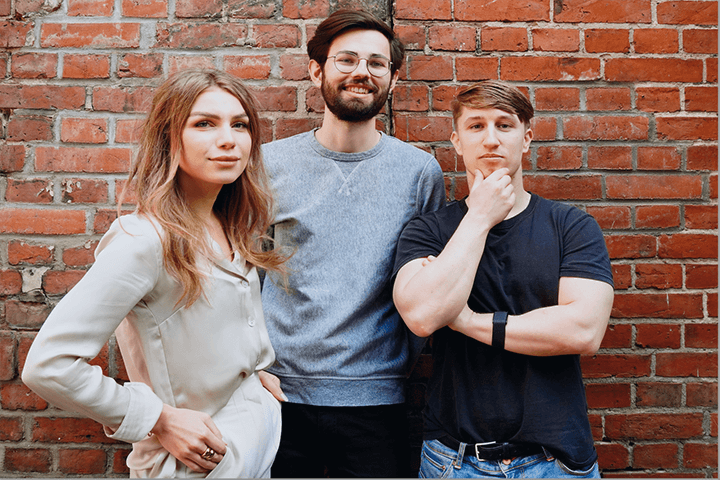 „Wir wollen im Team weiterhin lean aufgestellt sein“