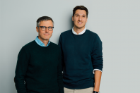 #EXKLUSIV 42watt streicht Millionensumme ein