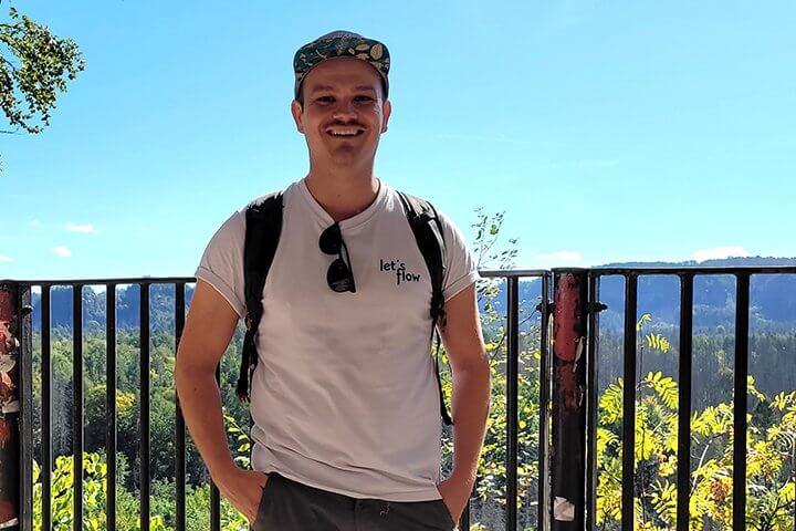 „Irgendwann war das Tal der Tränen durchschritten“