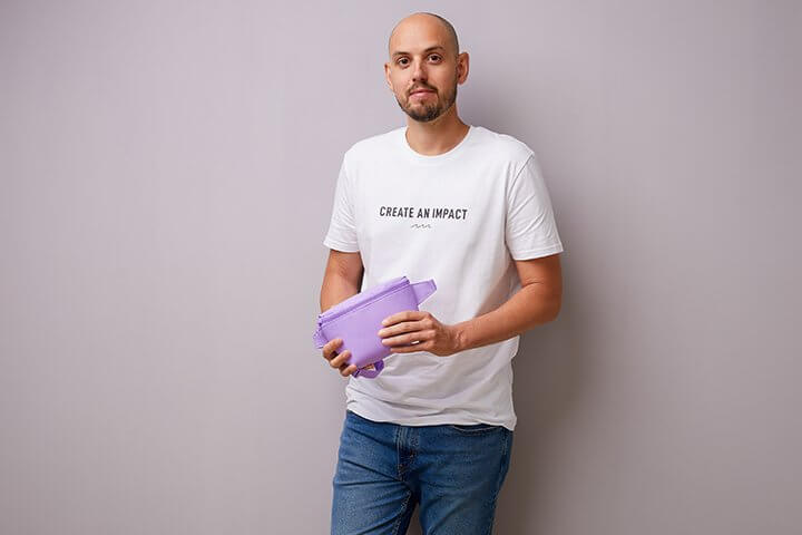 „Aus heutiger Sicht unfassbar, dass wir das geschafft haben“