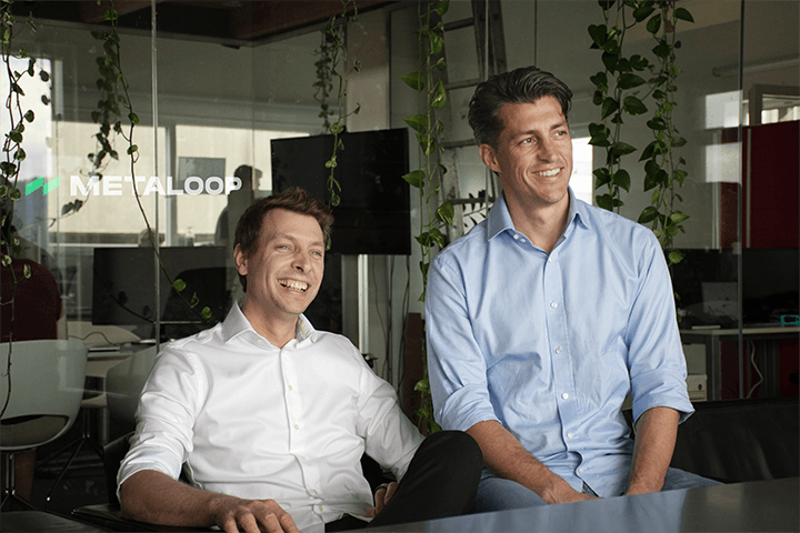 „Es ist ärgerlich, welches Ausmaß an Vertragswerk für eine Finanzierungsrunde anfallen“