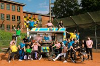 „Ein gesundes Fundament und nachhaltiges Wachstum sind wieder hoch im Kurs“