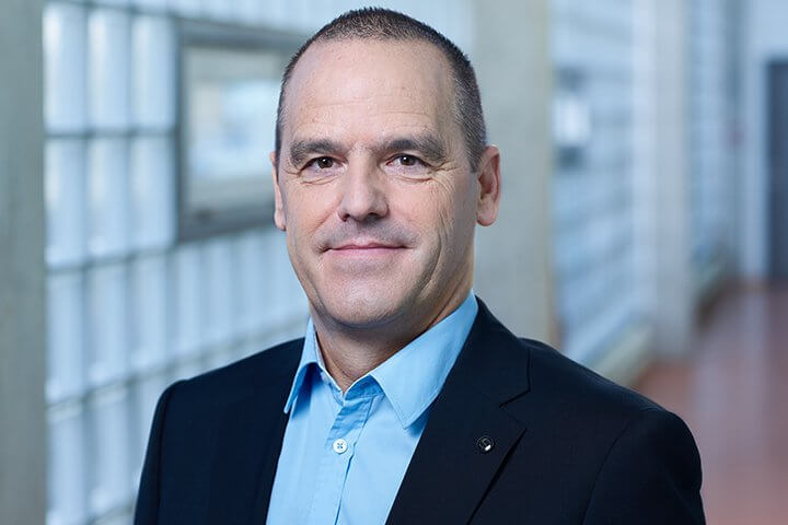 „Wir haben viel Zeit in die Forschung und Entwicklung investiert“