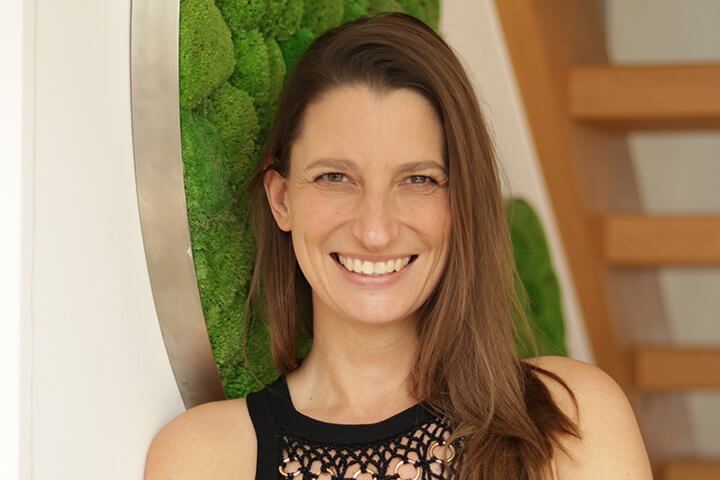 „Wenn du keine Vision hast, bist du austauschbar“