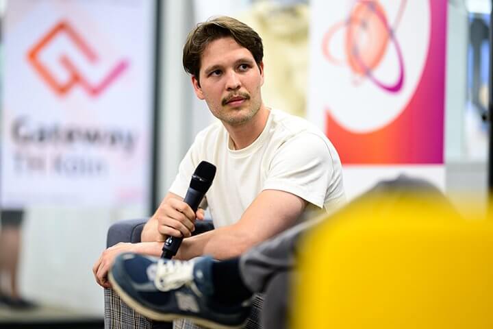 „Ich dachte, ich könnte alles schaffen und habe mich verzettelt“