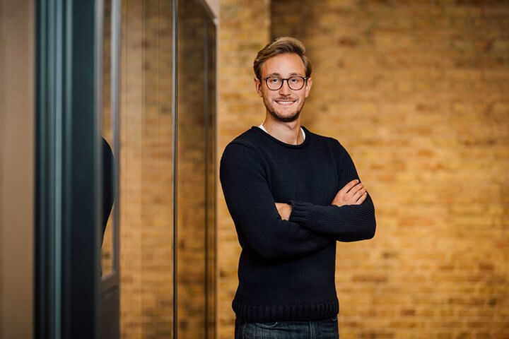 „Die Umwandlung zur AG ist der nächste logische Entwicklungsschritt“