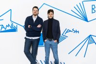 „In meinen Schuljahren habe ich nichts über den Umgang mit Geld gelernt“