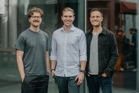 „Unser Netzwerk an Angel-Investoren war extrem hilfreich bei Intros“