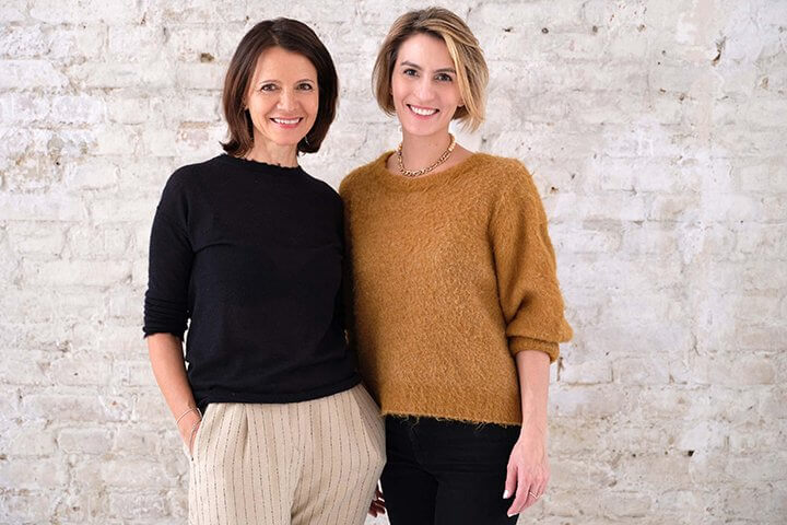 „Mich begleiten häufig Themen auch noch im Traum weiter“