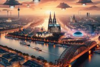 12 Startups aus Köln, die alle auf dem Schirm haben sollten