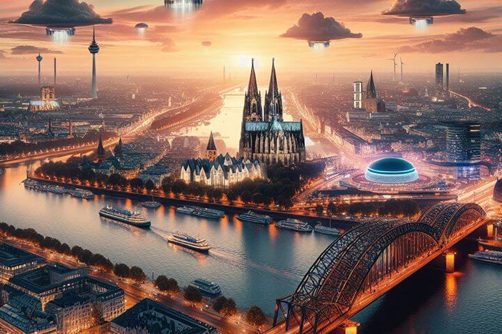 12 Startups aus Köln, die alle auf dem Schirm haben sollten