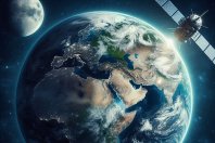 Aufbruch ins NewSpace-Zeitalter: Europas Herausforderung und Chance