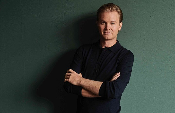 „Ich investiere nicht nur nebenbei oder weil es in Mode ist“