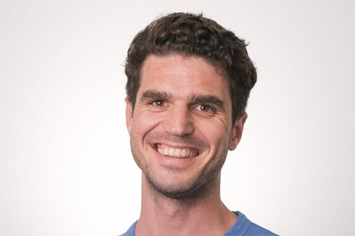 „Herausforderungen erfordern eine klare Strategie“