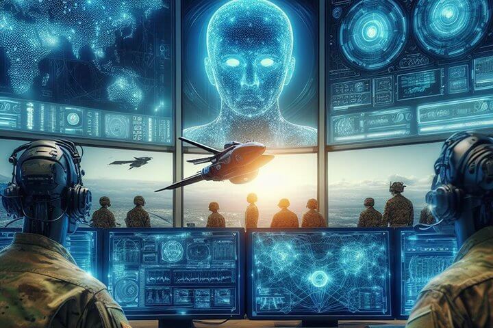 DefenseTech: Neue Maßstäbe in einem regulierten Markt 