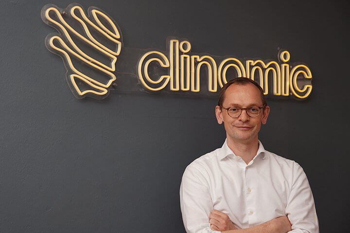 Clinomic – und die Intensivmedizin wird intelligent