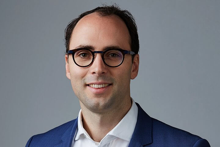 „Wir haben in Deutschland erst 1 % unseres Potentials erreicht“