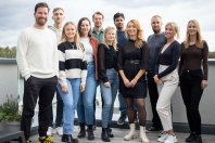 „Wir haben den Nerv der Zeit getroffen, bevor KI zum Hype wurde“